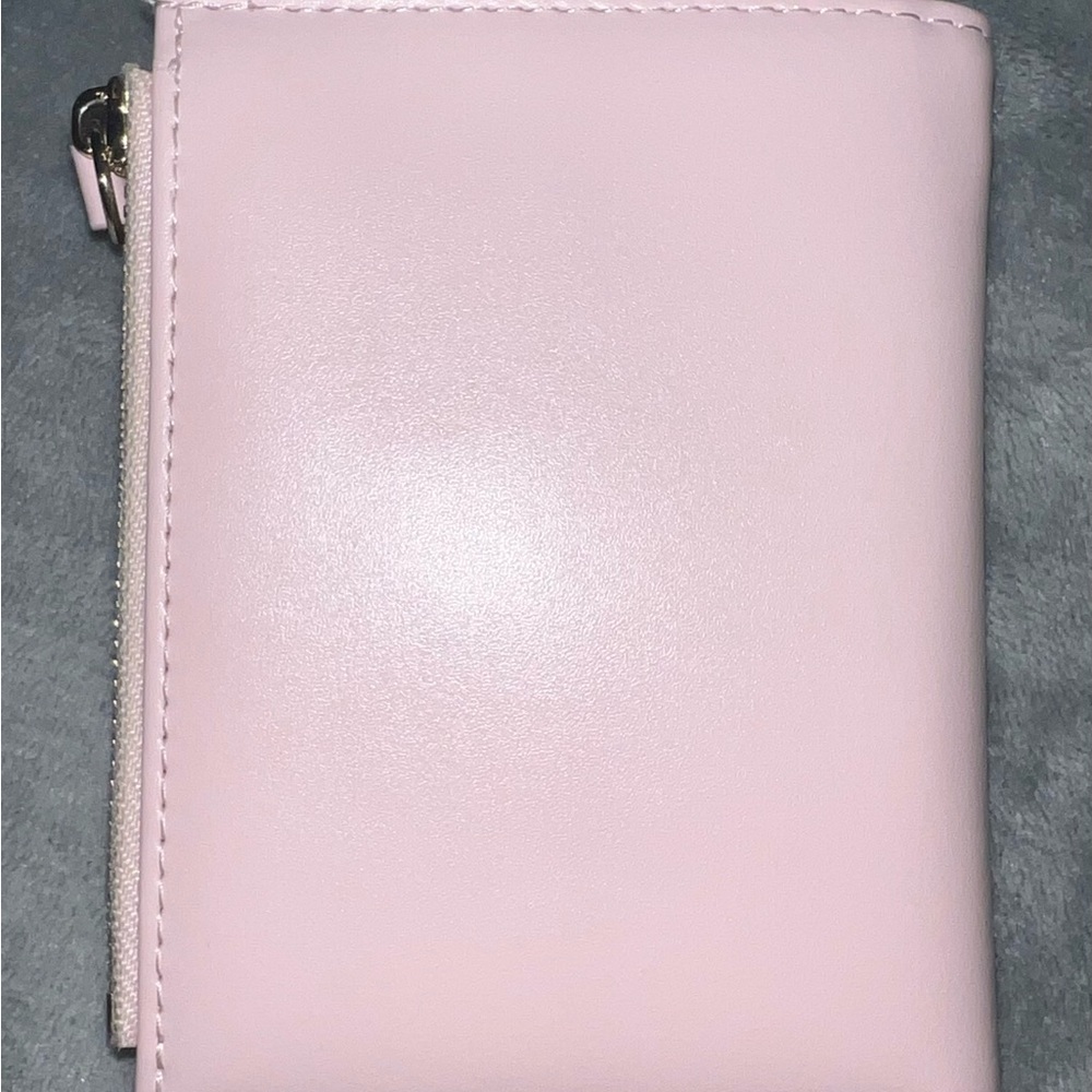 Unbranded Elegant Pink Women's Wallet  -  NWOT